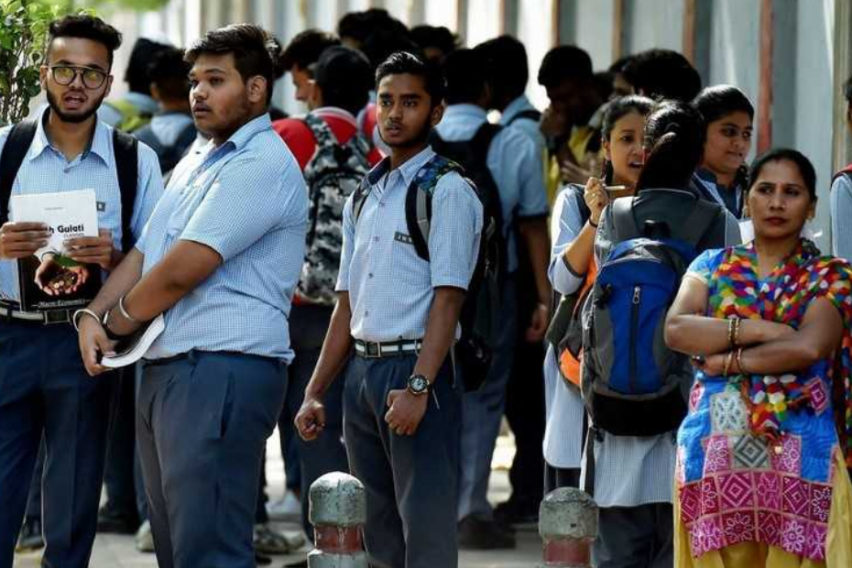 Second Cut-Off List Of Bihar BSEB OFSS 2020 Is Out