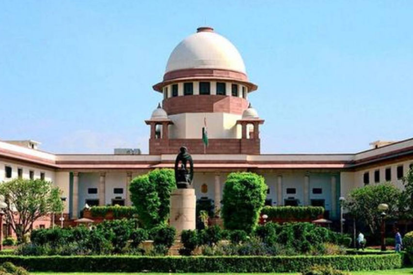 Plea Seeking Cancellation Of Maharashtra CET Dismissed By The Supreme Court