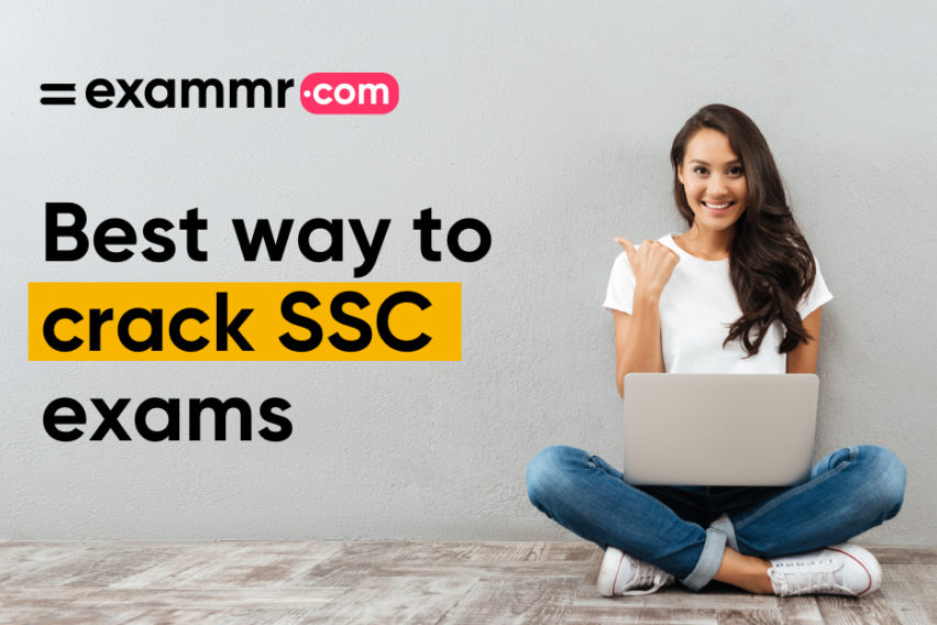 Best Way To Crack SSC Exams in 2020
