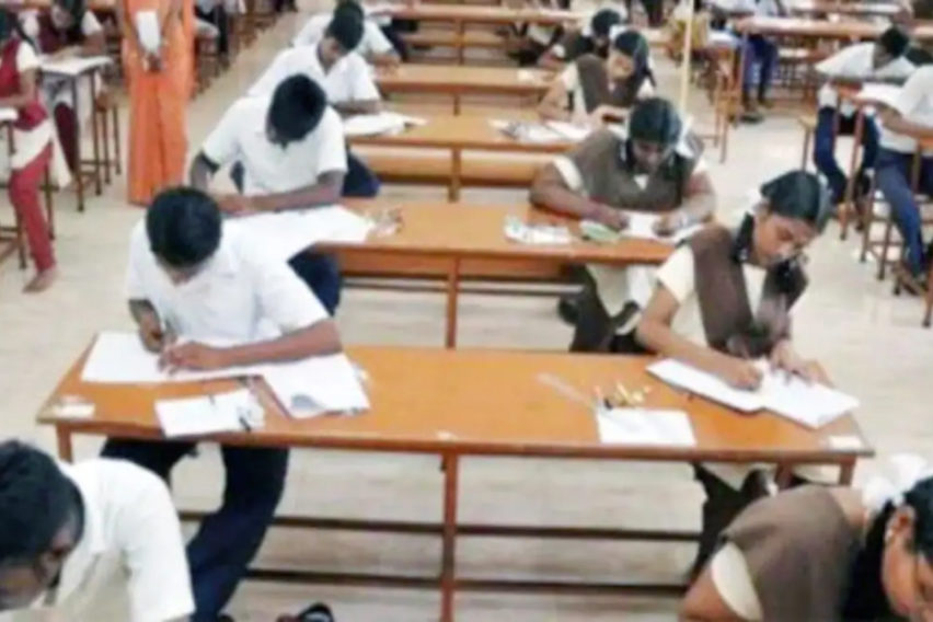 CBSE Class X And XII Exams To Be Held Between May 4 To June 10 2021