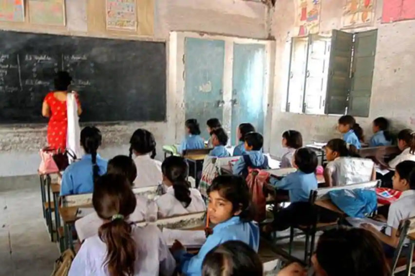 Schools To Re-Open From Jan 18, 2021 In Rajasthan 